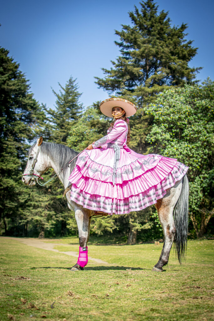 Sesión de fotografia